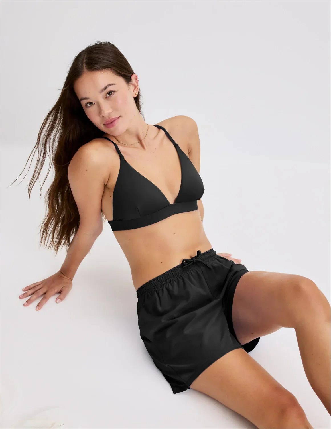 Okendo Review - Triangle Bikini Top